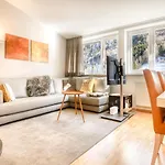 Appartamento Familienferienwohnung Paula By A-appartments Brand (Vorarlberg)