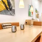 Familienferienwohnung Paula By A-appartments Appartamento