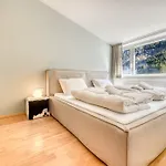 Familienferienwohnung Paula By A-appartments