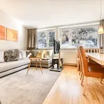 Familienferienwohnung Paula By A-appartments *
