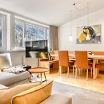 Familienferienwohnung Paula By A-appartments