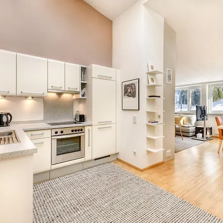 Familienferienwohnung Paula By A-appartments