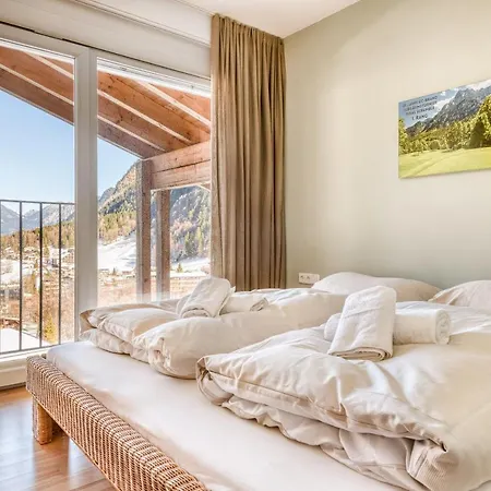 Familienferienwohnung Paula By A-appartments Διαμέρισμα