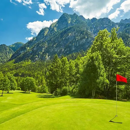 Familienferienwohnung Paula By A-appartments *