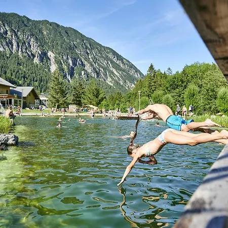 Familienferienwohnung Paula By A-appartments Διαμέρισμα Brand (Vorarlberg)