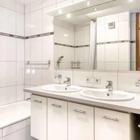 Familienferienwohnung Paula By A-appartments