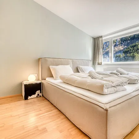 Familienferienwohnung Paula By A-appartments