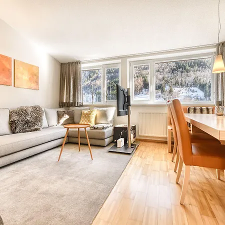 Familienferienwohnung Paula By A-appartments *